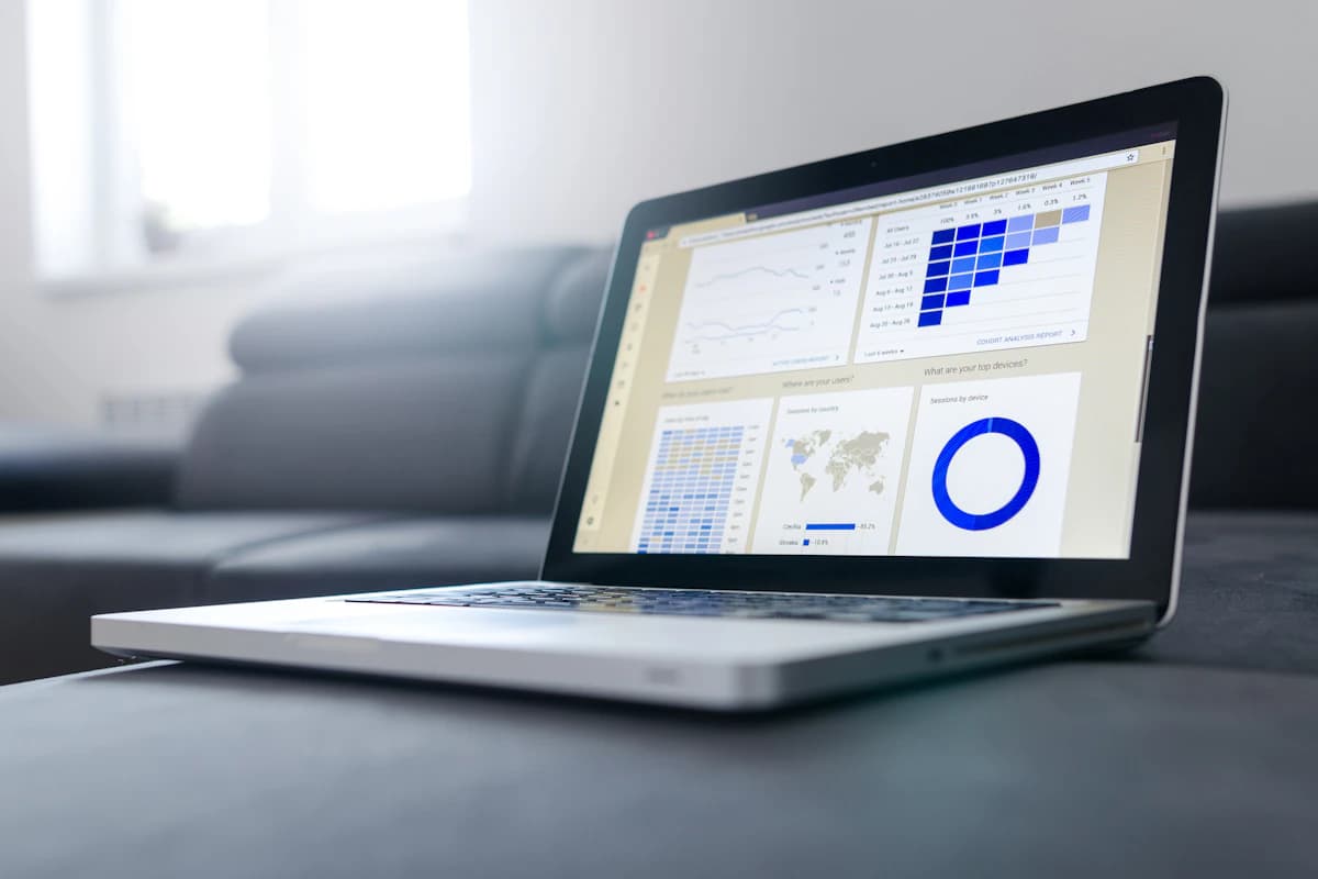Technical SEO & Search — project illustration