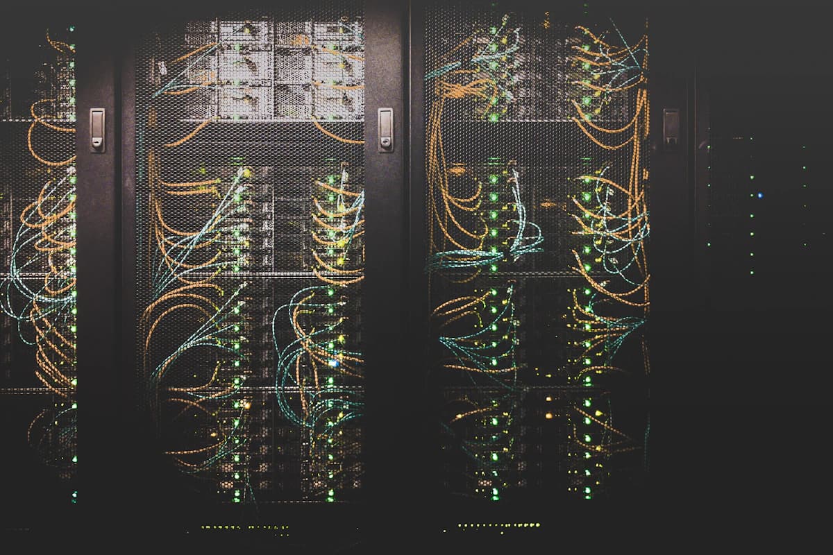 Node.js Backend & APIs — project illustration